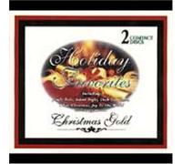 Various Artists - Holiday Favorites