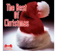 Various Artists - Holiday Favorites: Best of Christmas