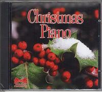 Various Artists - Holiday Favorites: Christmas Piano