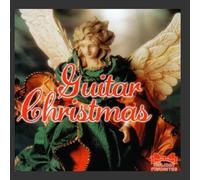 Various Artists - Holiday Favorites: Classical Guitar Christmas