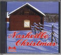 Various Artists - Holiday Favorites: Nashville Christmas