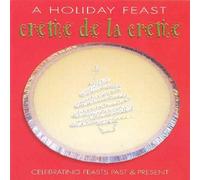 Various Artists - Holiday Feast Creme/Various