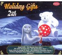 Various Artists - Holiday Gifts
