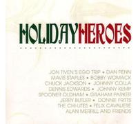 Various Artists - Holiday Heroes