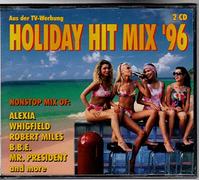 Various Artists - Holiday Hit Mix 96