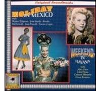 Various Artists - Holiday Mexico/Weekend in Havana