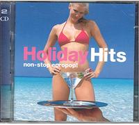 Various Artists - Holiday Non Stop Euro Pop