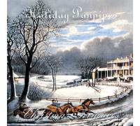 Various Artists - Holiday Panpipes