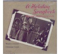 Various Artists - Holiday Songbook