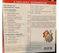 Various Artists - Holiday Songbook