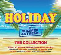 Various Artists - Holiday: The Collection