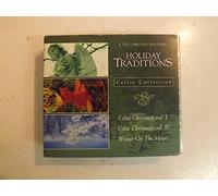 Various Artists - Holiday Traditions Celtic Collection (UK Import)