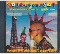 Various Artists - Holidays in The Sun 1