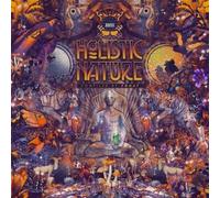 Various Artists - Holistic Nature [Import]