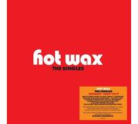 Various Artists - Holland-Dozier-Holland: Hot Wax Singles / Various - Deluxe Gatefold 2cd Set [Compact Discs] Gatefold Lp Jacket, Deluxe Ed, Uk - Import