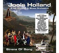 Various Artists - Holland, Jools/Various-Sirens of Song [Import]