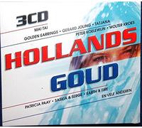 Various Artists - Hollands Goud