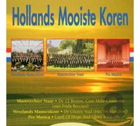 Various Artists - Hollands Mooiste Koren [Import]