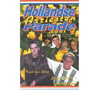 Various Artists – Hollandse Artiesten .2 – Import