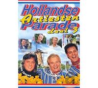 Various Artists - Hollandse Artiesten Parade 3