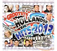 Various Artists - Hollandse Hit 2013 [Import]
