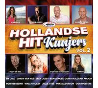 Various Artists - Hollandse Hit Kanjers 2 [Import]