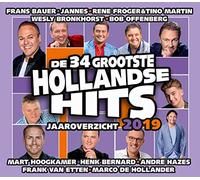 Various Artists - Hollandse Hits. [Import]