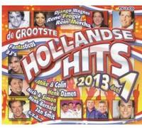 Various Artists – Hollandse Hits 2013/1