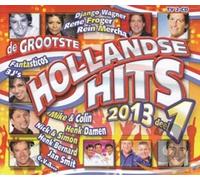 Various Artists – Hollandse Hits 2013/1