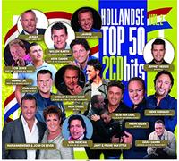 Various Artists - Hollandse Hits Top 50 2 [Import]