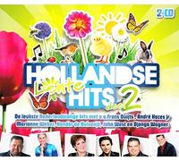 Various Artists - Hollandse Lente Hits 2 [Import]