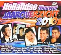 Various Artists - Hollandse Nieuwe 2010 [Import]