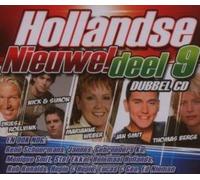 Various Artists - Hollandse Nieuwe 9