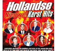 Various Artists - Hollandse Nieuwe Kerst. [Import]