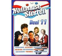 Various Artists – Hollandse Sterren Deel 11 – DVD-Audio