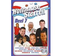 Various Artists – Hollandse Sterren Deel 7 – Zebra Möbel