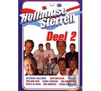 Various Artists - Hollandse Sterren Vol. 02 DVD [Import]