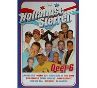 Various Artists - Hollandse Sterren Vol. 06 DVD [Import Belge]