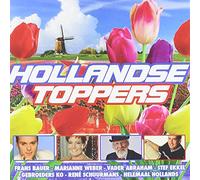 Various Artists - Hollandse Toppers [Import]