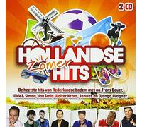 Various Artists - Hollandse Zomerhits 2014 [Import]
