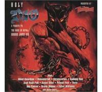 Various Artists - Holly Dio
