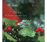 Various Artists - Holly & Ivy