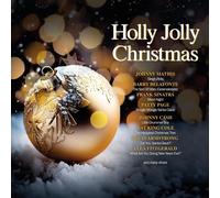 Various Artists Holly Jolly Christmas (Vinyl) (PRESALE 09/10/2026)