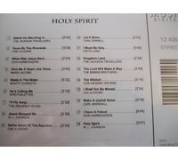 Various Artists – Holly Spirit