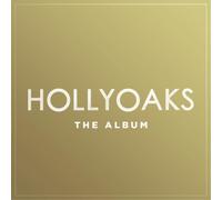 Various Artists Hollyoaks - The Album (CD) Album