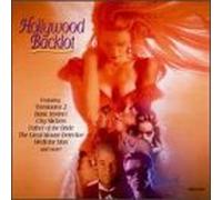 Various Artists - Hollywood Backlot: Movie Hits 3