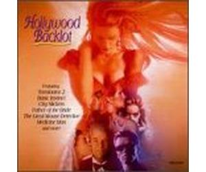 Various Artists - Hollywood Backlot: Movie Hits 3