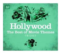 Various Artists - Hollywood-Best of. [Import]