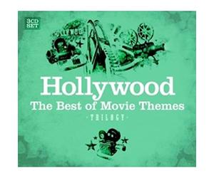 Various Artists - Hollywood-Best of. [Import]