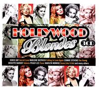 Various Artists - Hollywood Blondes [Import]